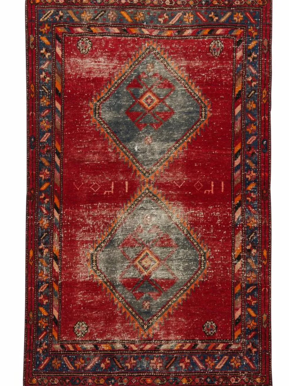 Hamadan Vintage