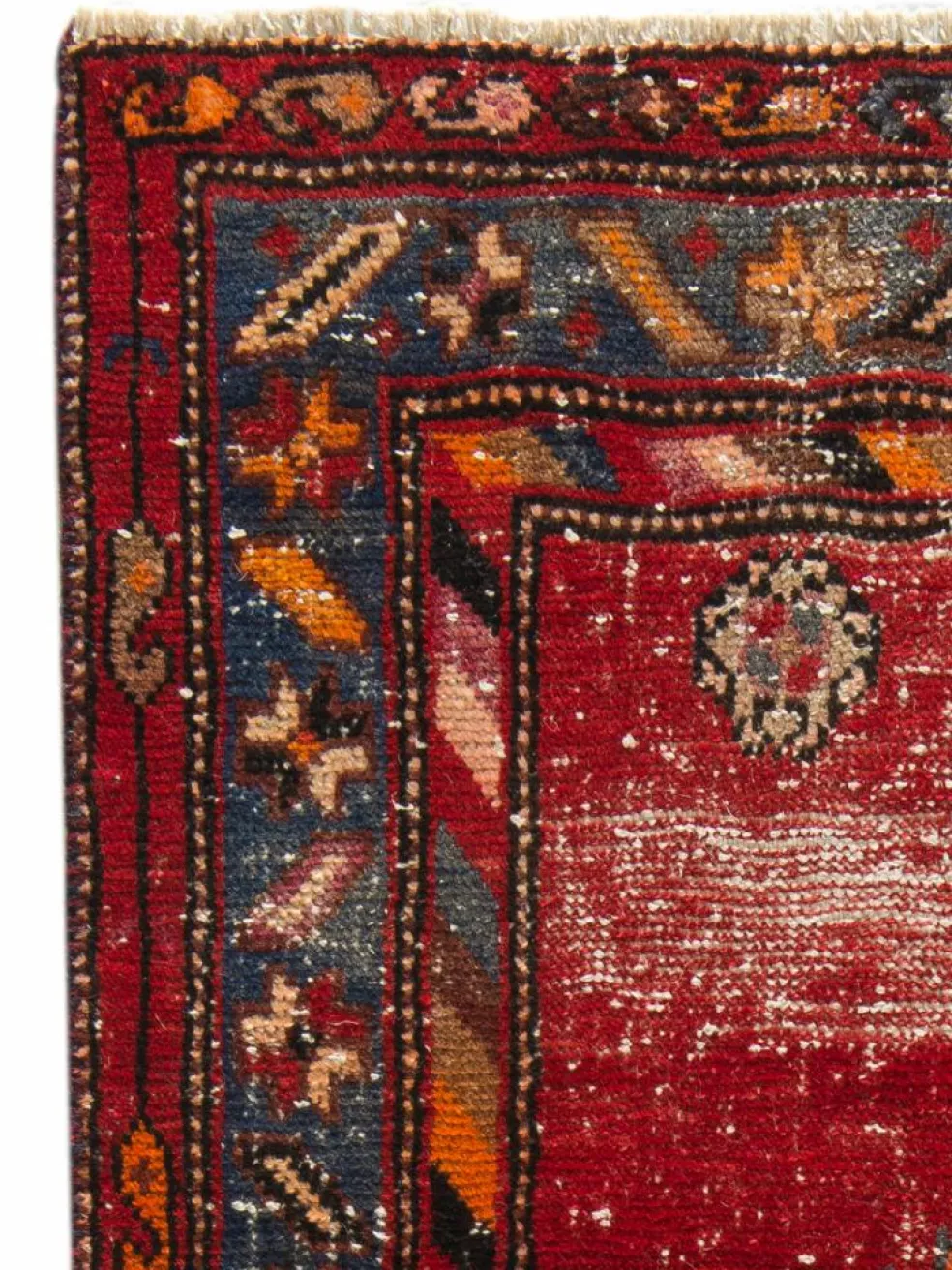 Hamadan Vintage