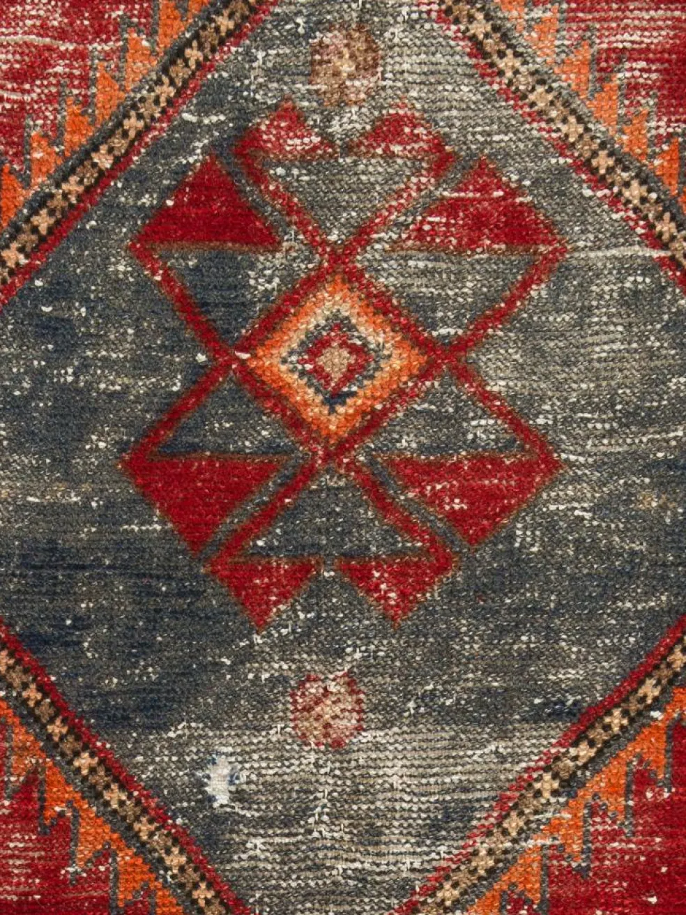 Hamadan Vintage