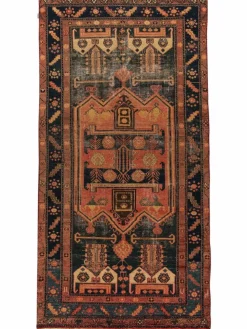 Hamadan Vintage