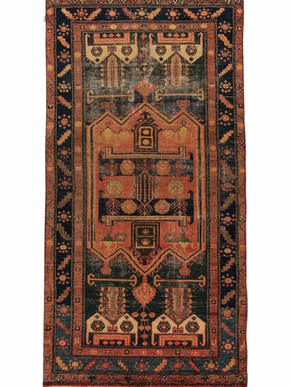 Hamadan Vintage