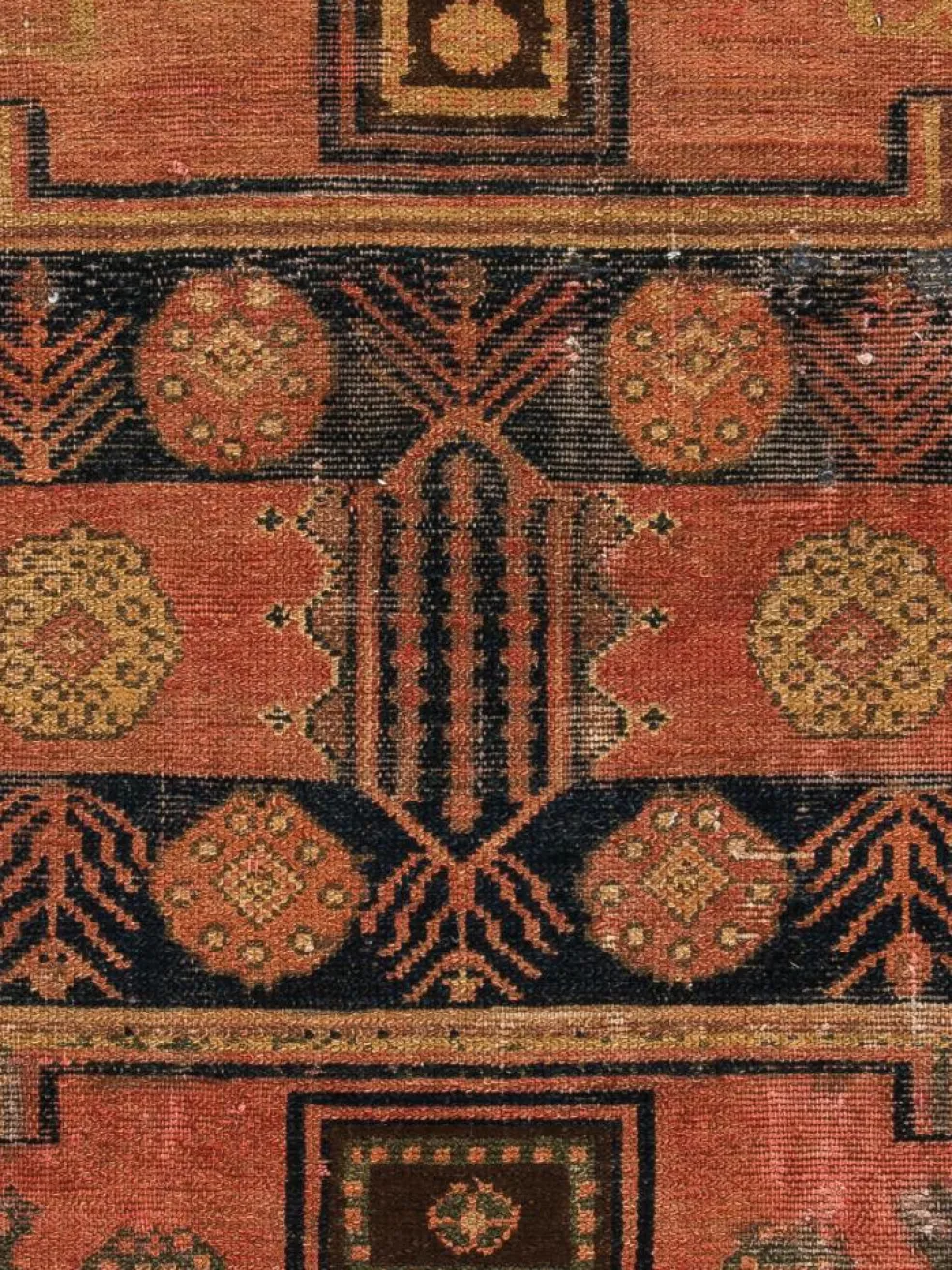 Hamadan Vintage