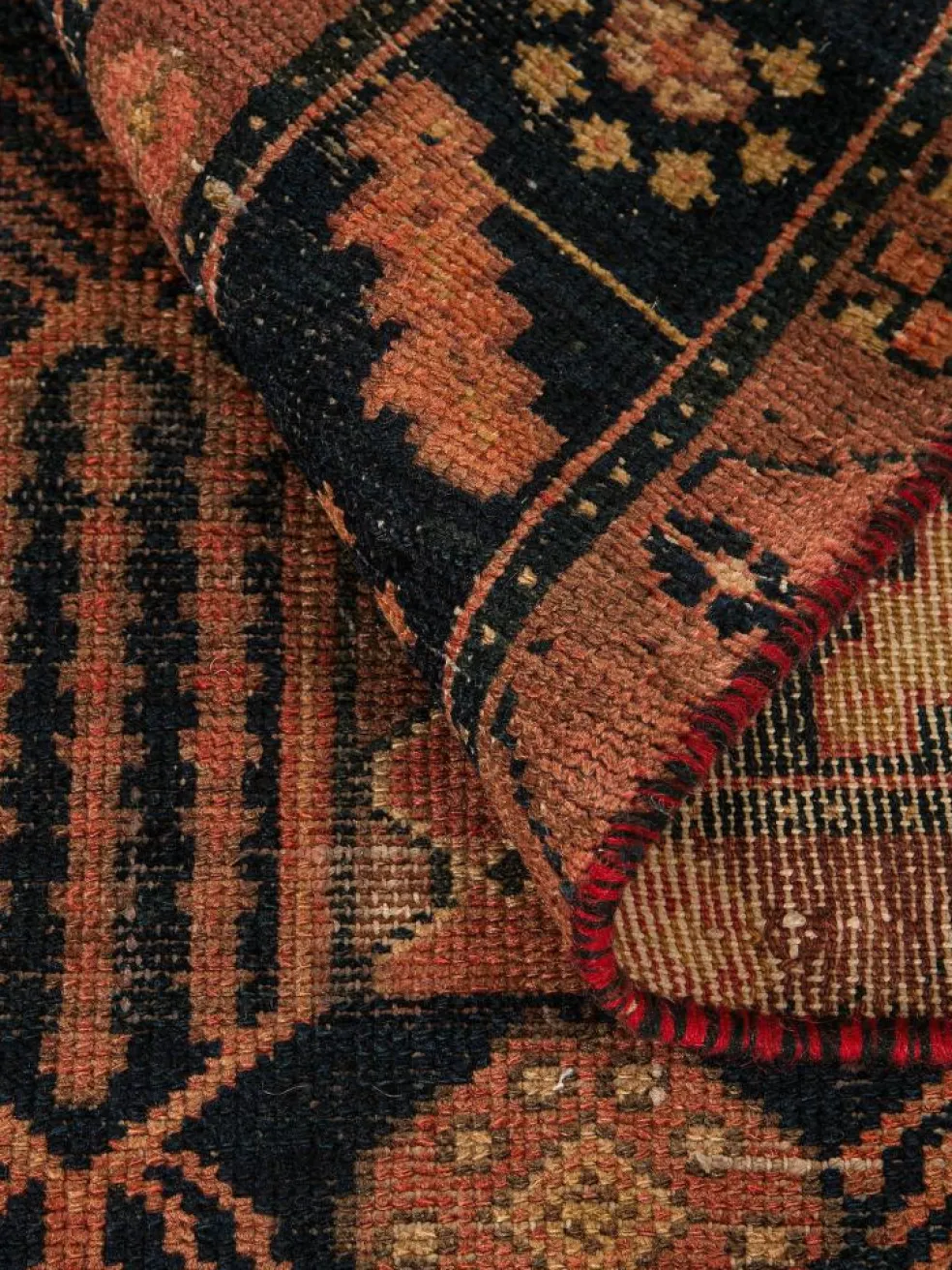 Hamadan Vintage
