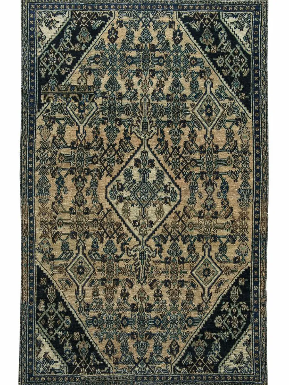 Hamadan Vintage