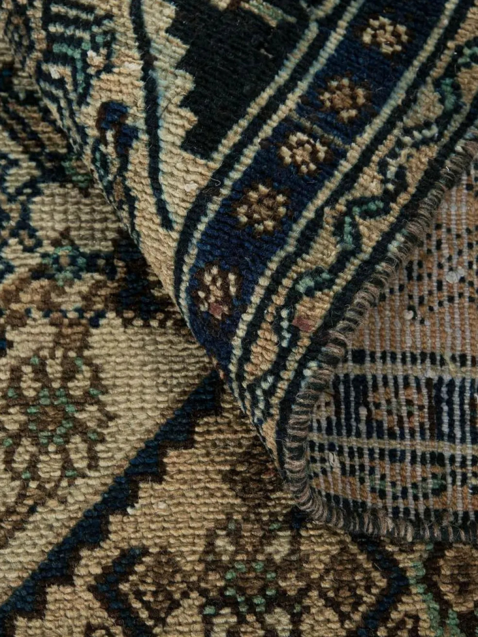Hamadan Vintage