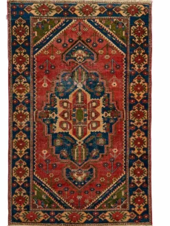 Henegun Vintage