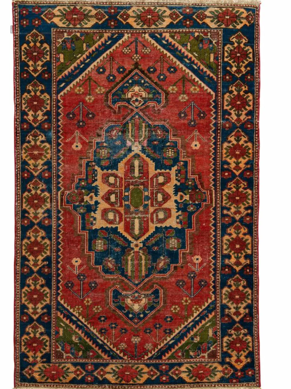 Henegun Vintage