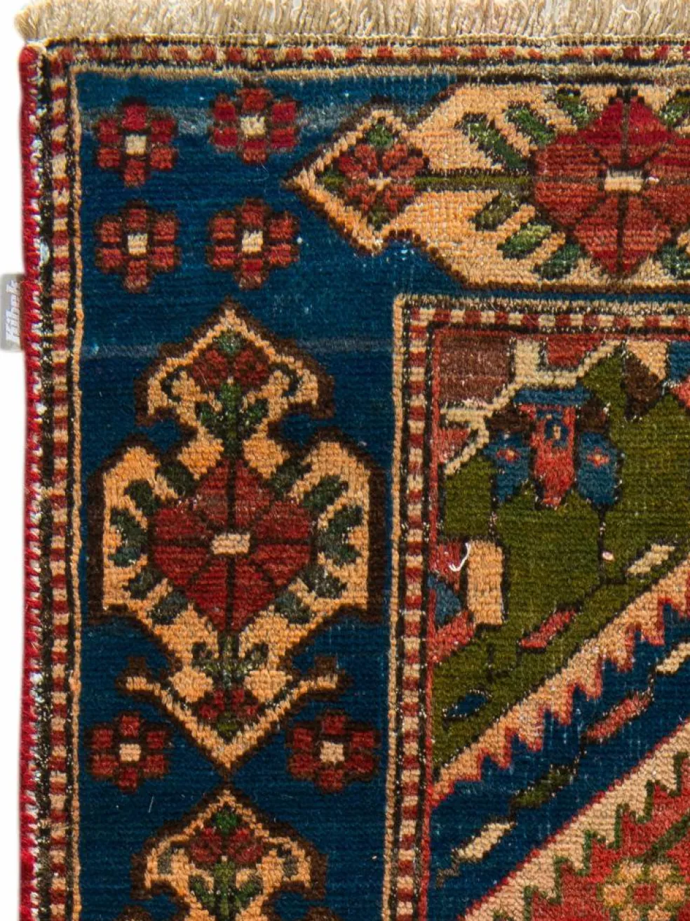 Henegun Vintage