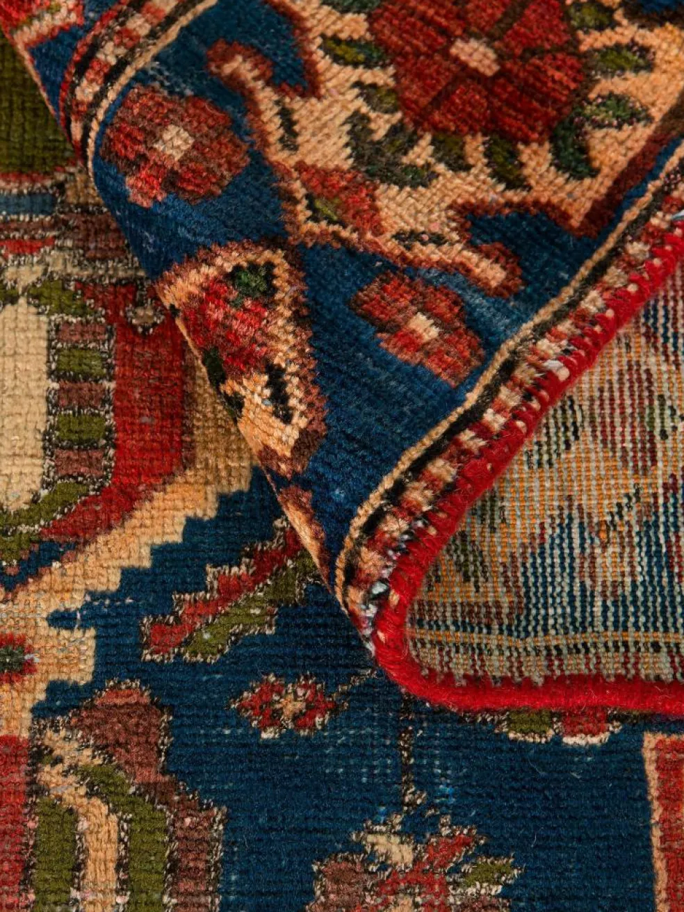 Henegun Vintage