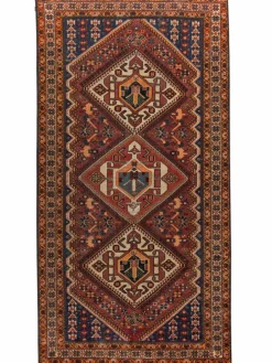 Henegun Vintage