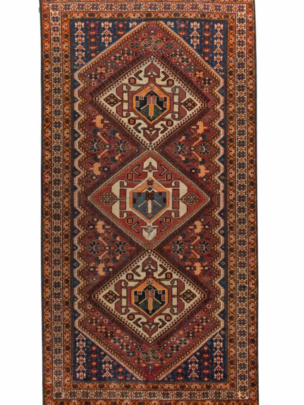 Henegun Vintage