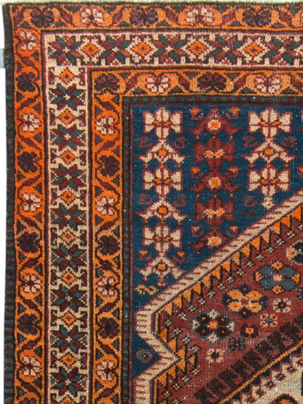 Henegun Vintage