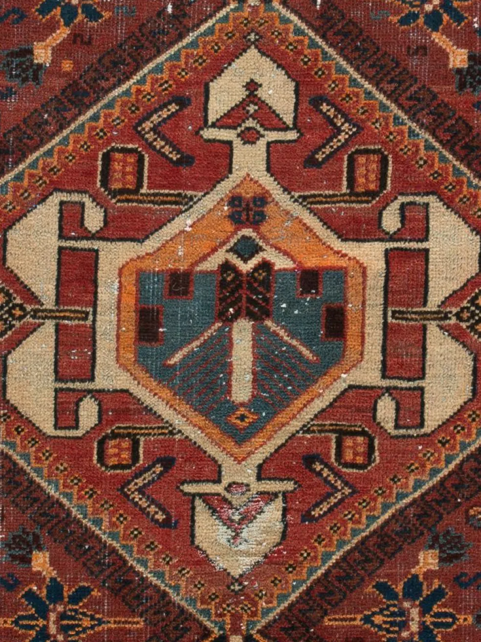 Henegun Vintage