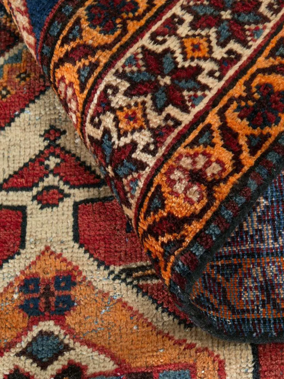 Henegun Vintage