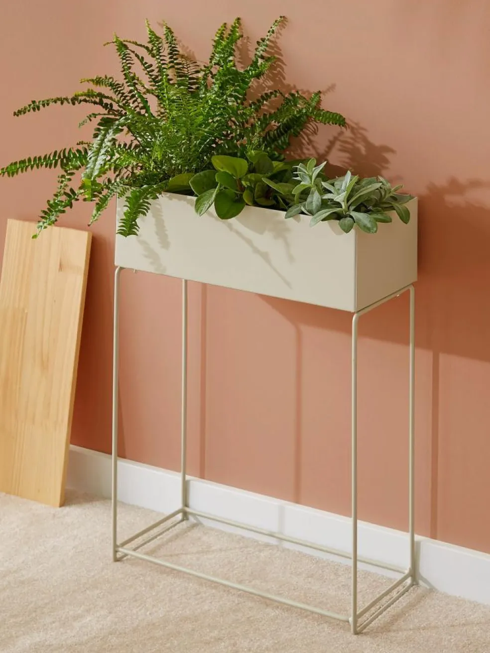 High Plants