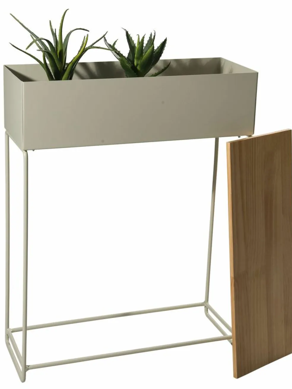 High Plants