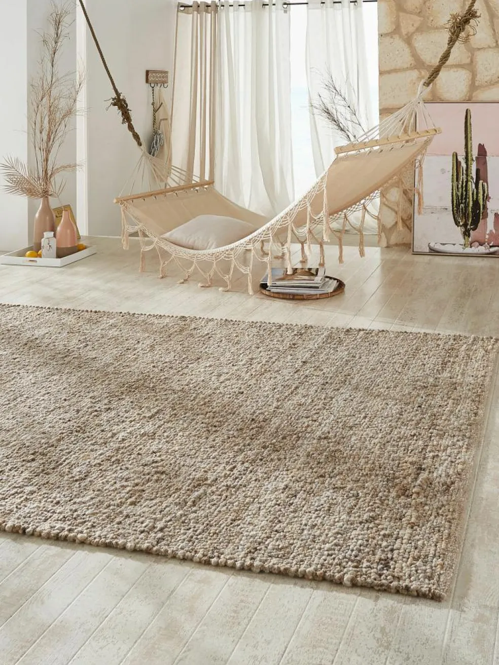 Hillsand