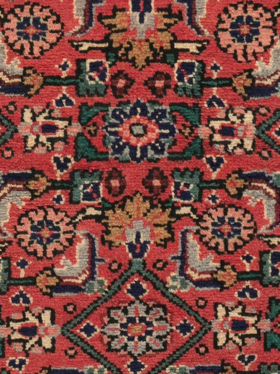Hosseinabad Hamadan