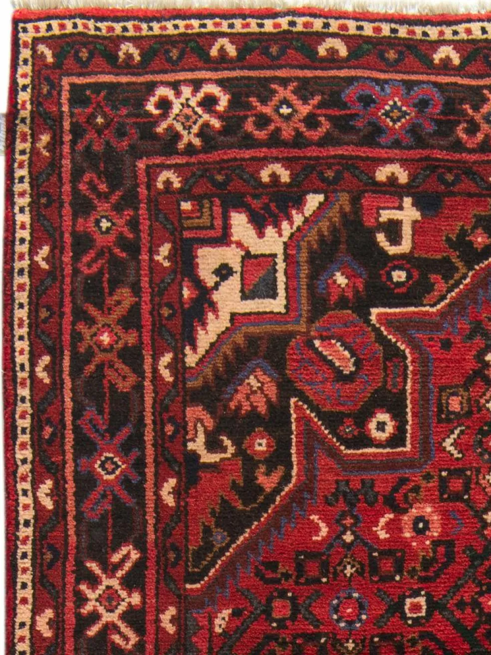 Hosseinabad Hamadan