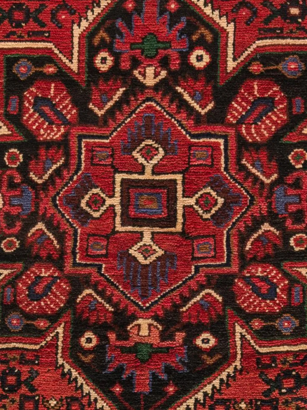 Hosseinabad Hamadan
