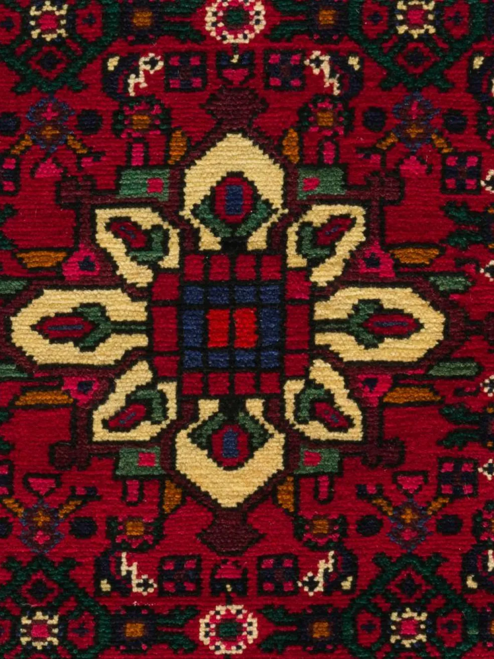 Hosseinabad Hamadan