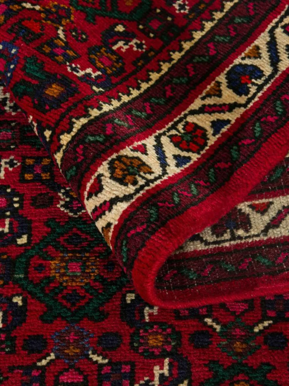 Hosseinabad Hamadan