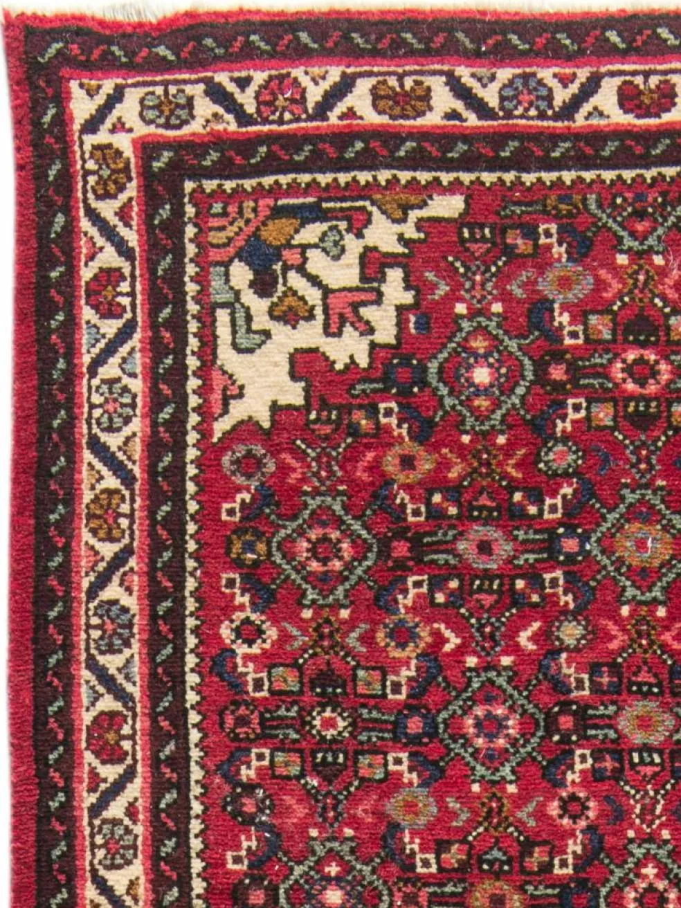 Hosseinabad Hamadan