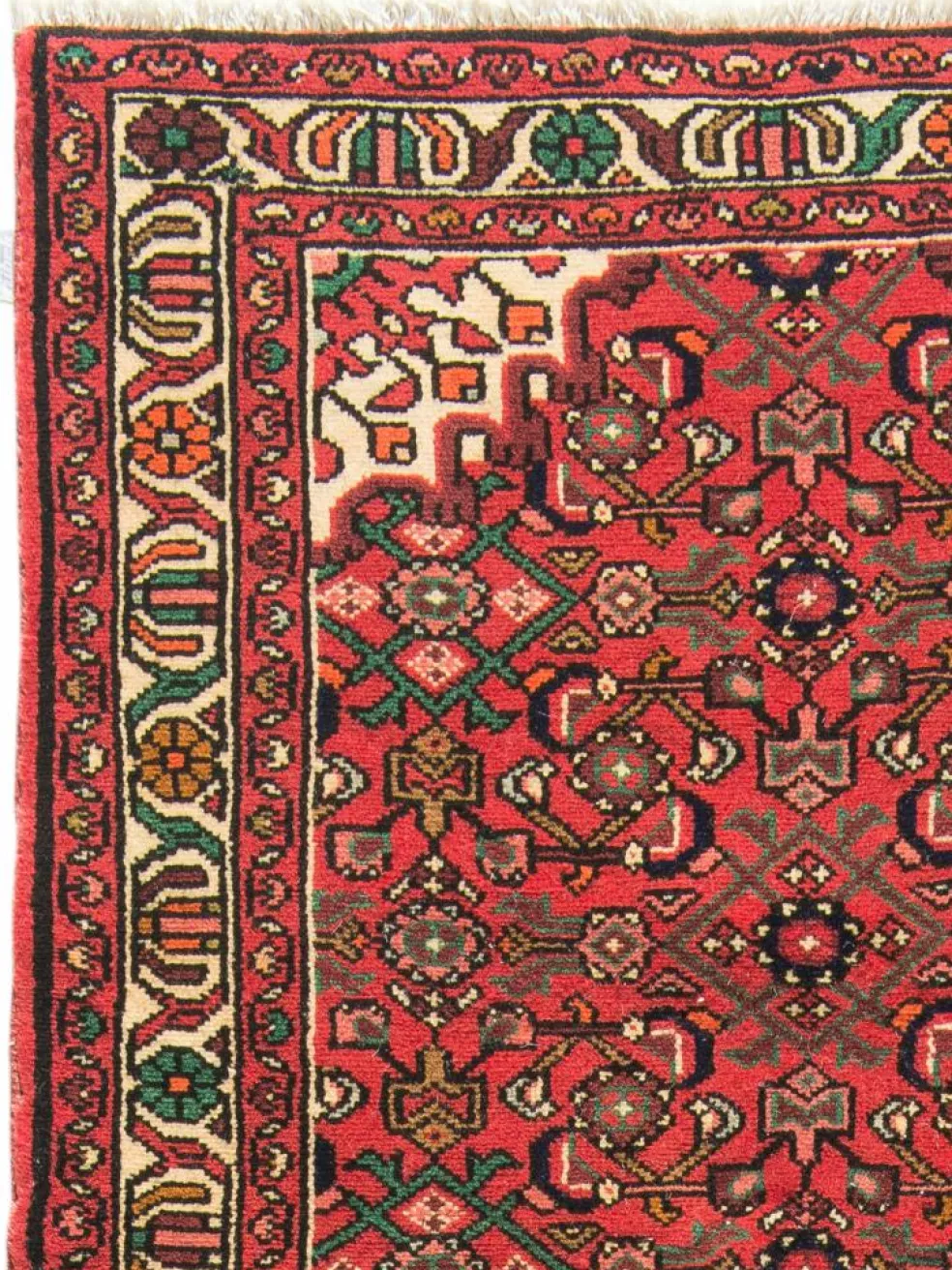 Hosseinabad Hamadan