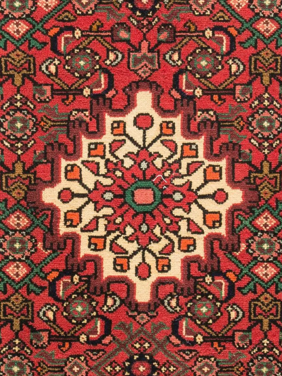 Hosseinabad Hamadan