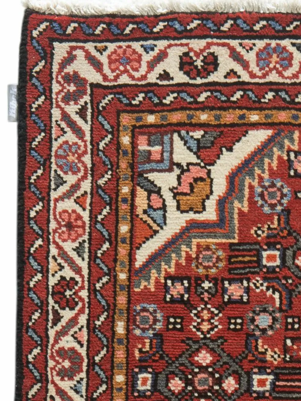 Hosseinabad Hamadan