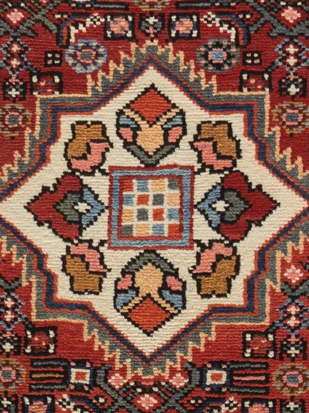 Hosseinabad Hamadan