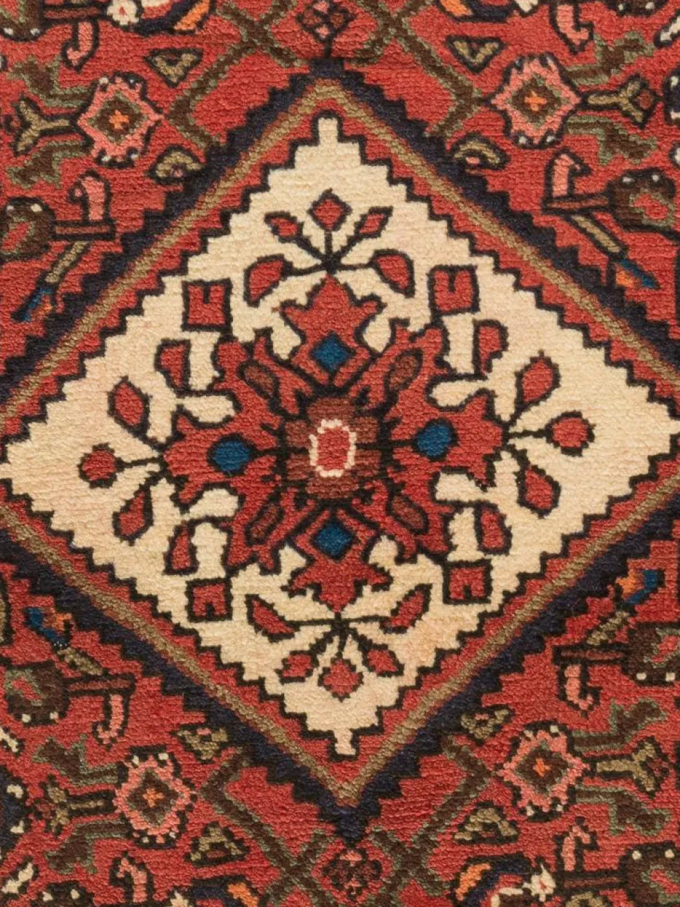 Hosseinabad Hamadan