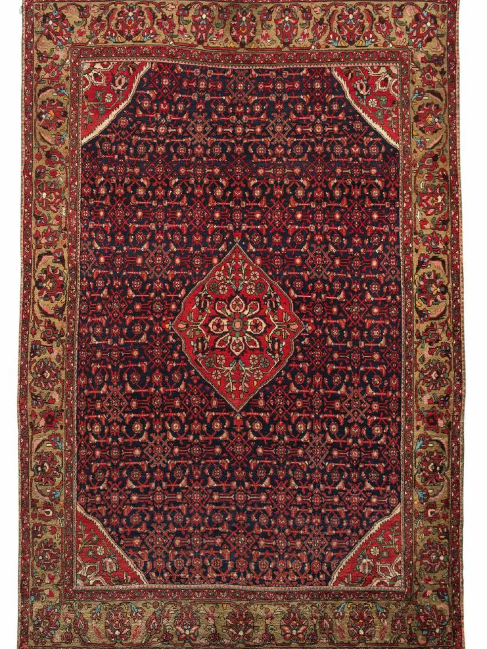 Hosseinabad Hamadan