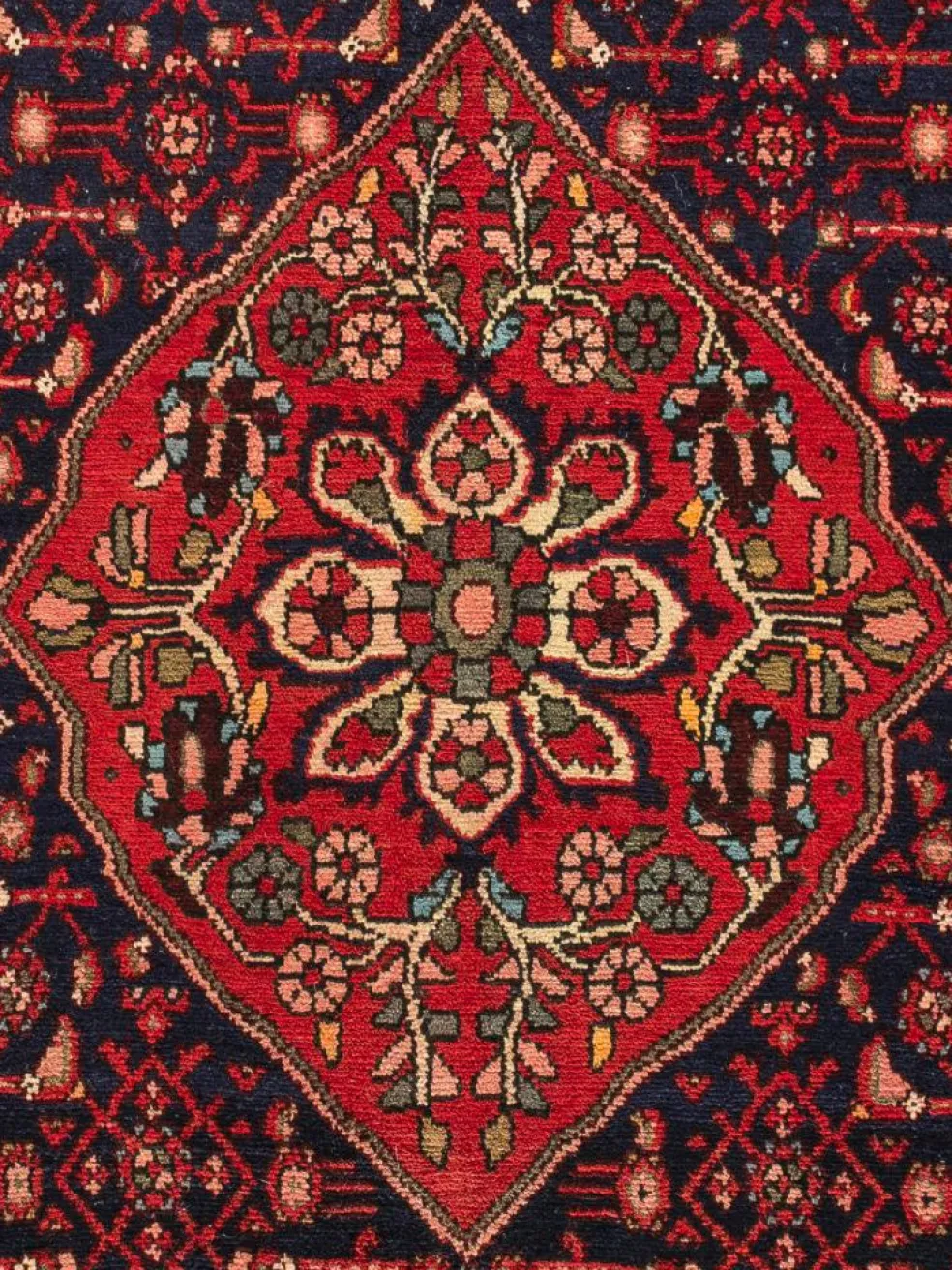 Hosseinabad Hamadan