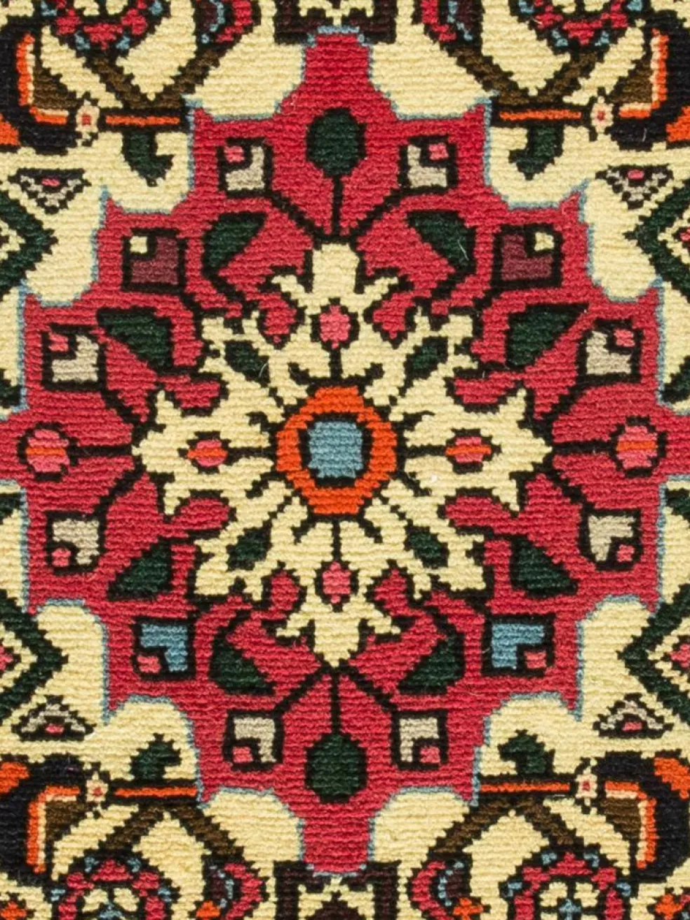 Hosseinabad Hamadan