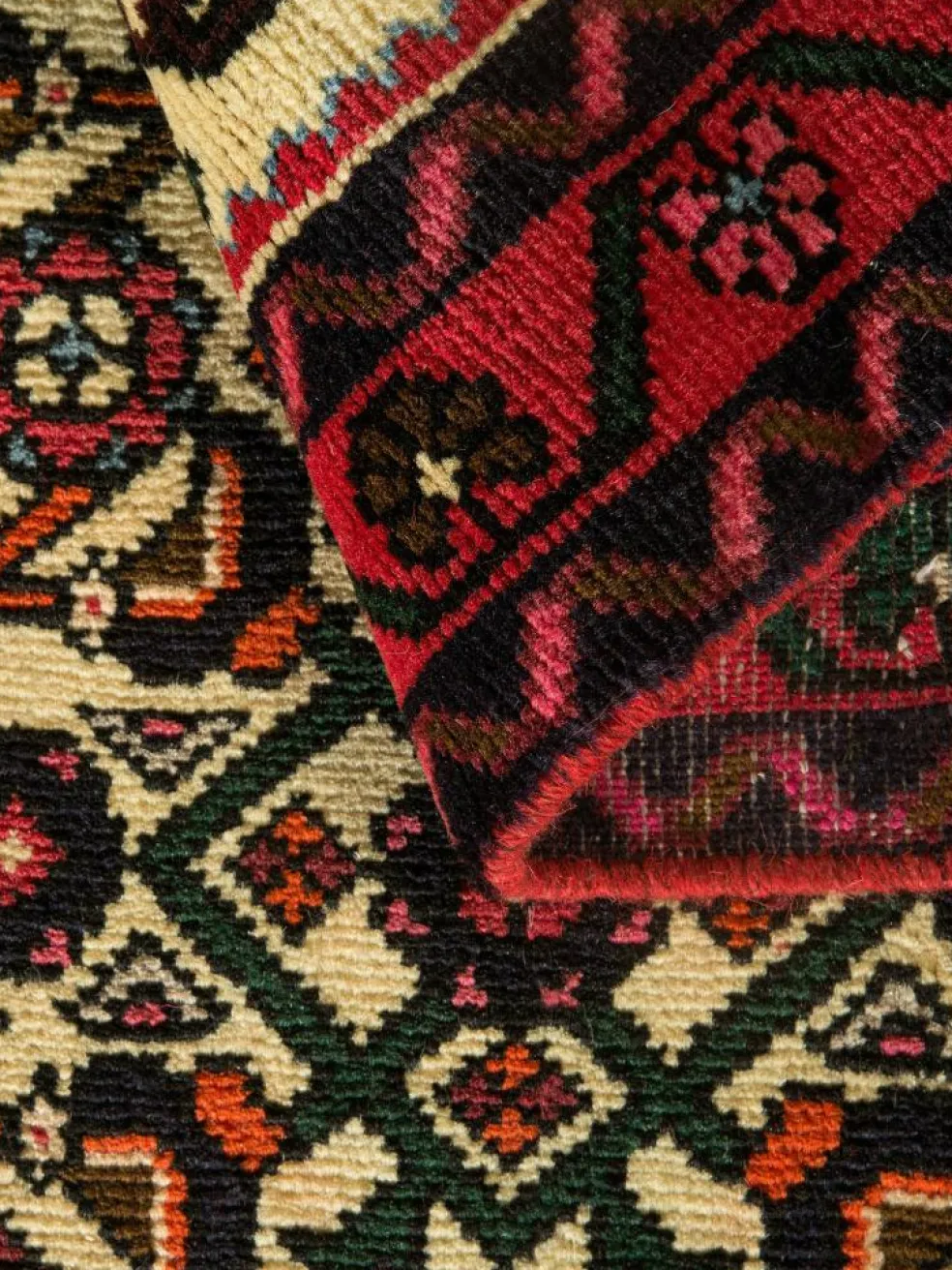 Hosseinabad Hamadan
