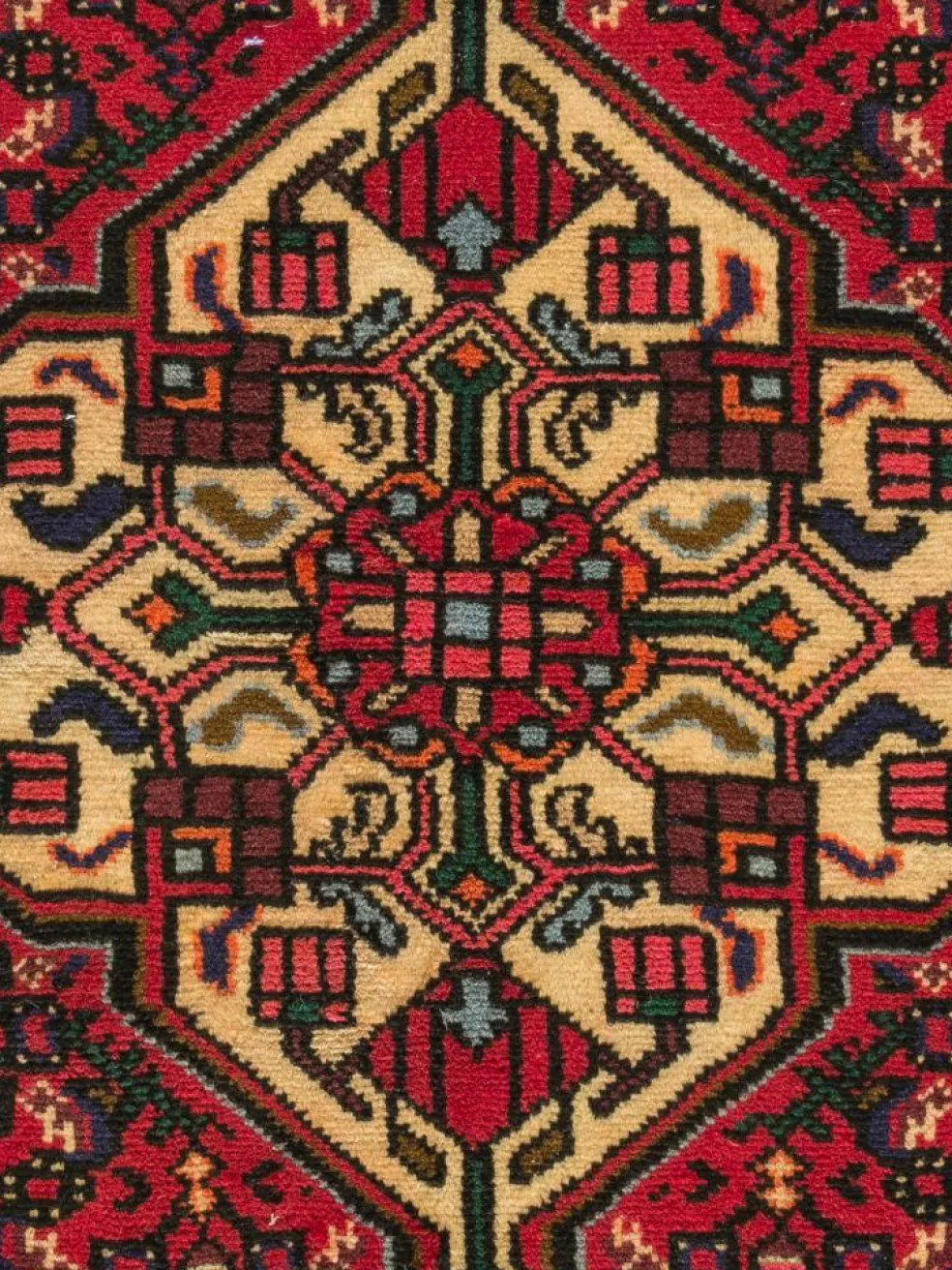 Hosseinabad Hamadan
