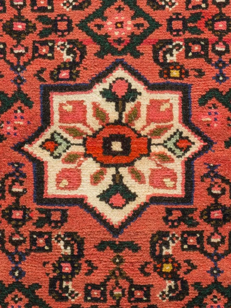 Hosseinabad Hamadan