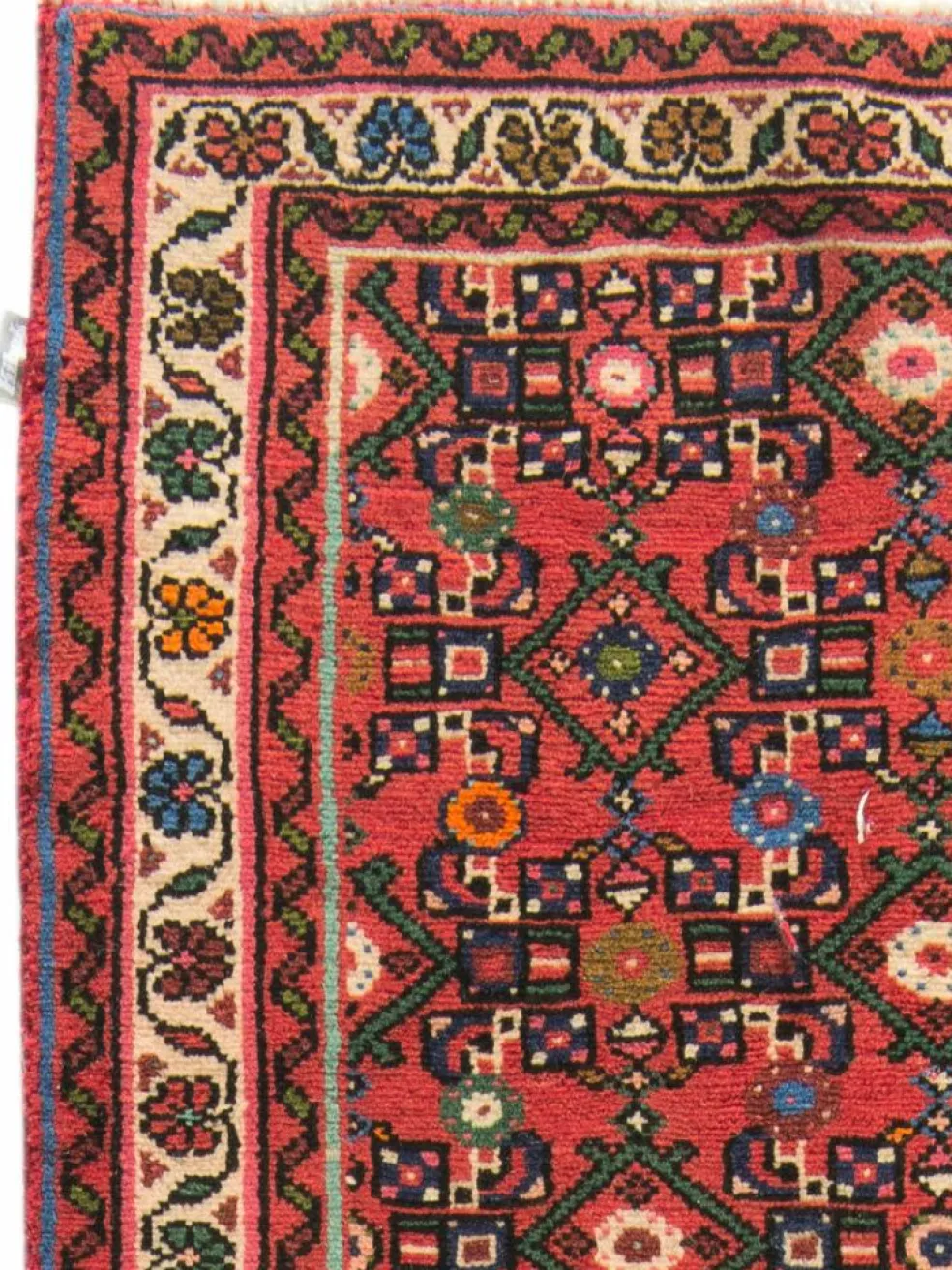 Hosseinabad Hamadan