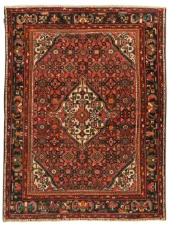 Hosseinabad Hamadan