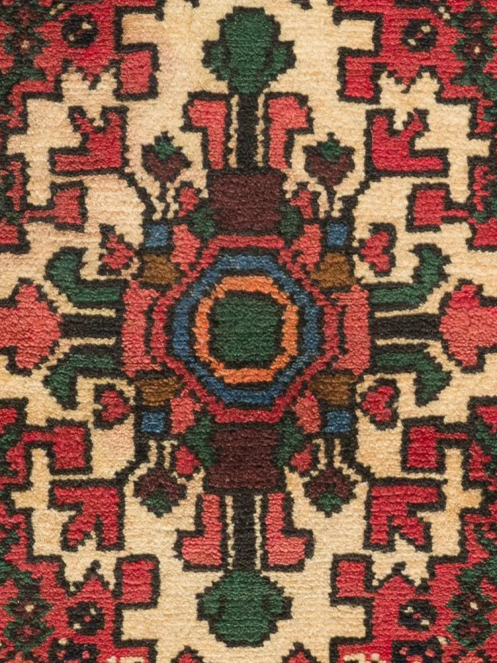 Hosseinabad Hamadan