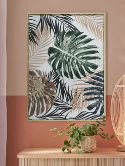 Jungle Leaves