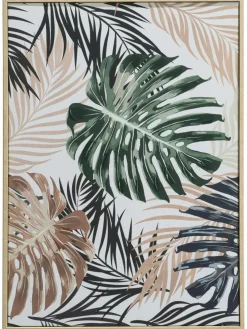 Jungle Leaves