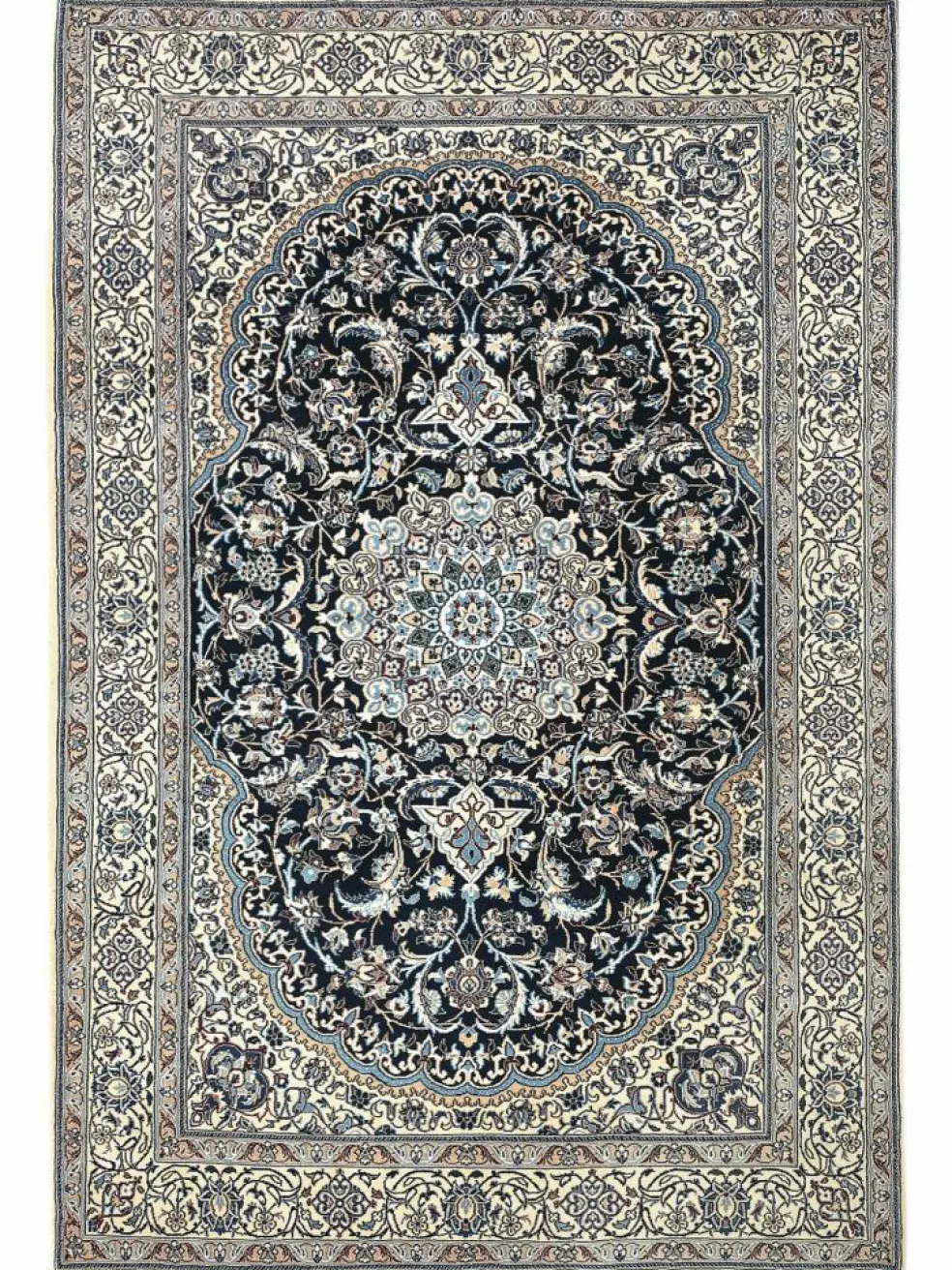 Kaschmar Nain