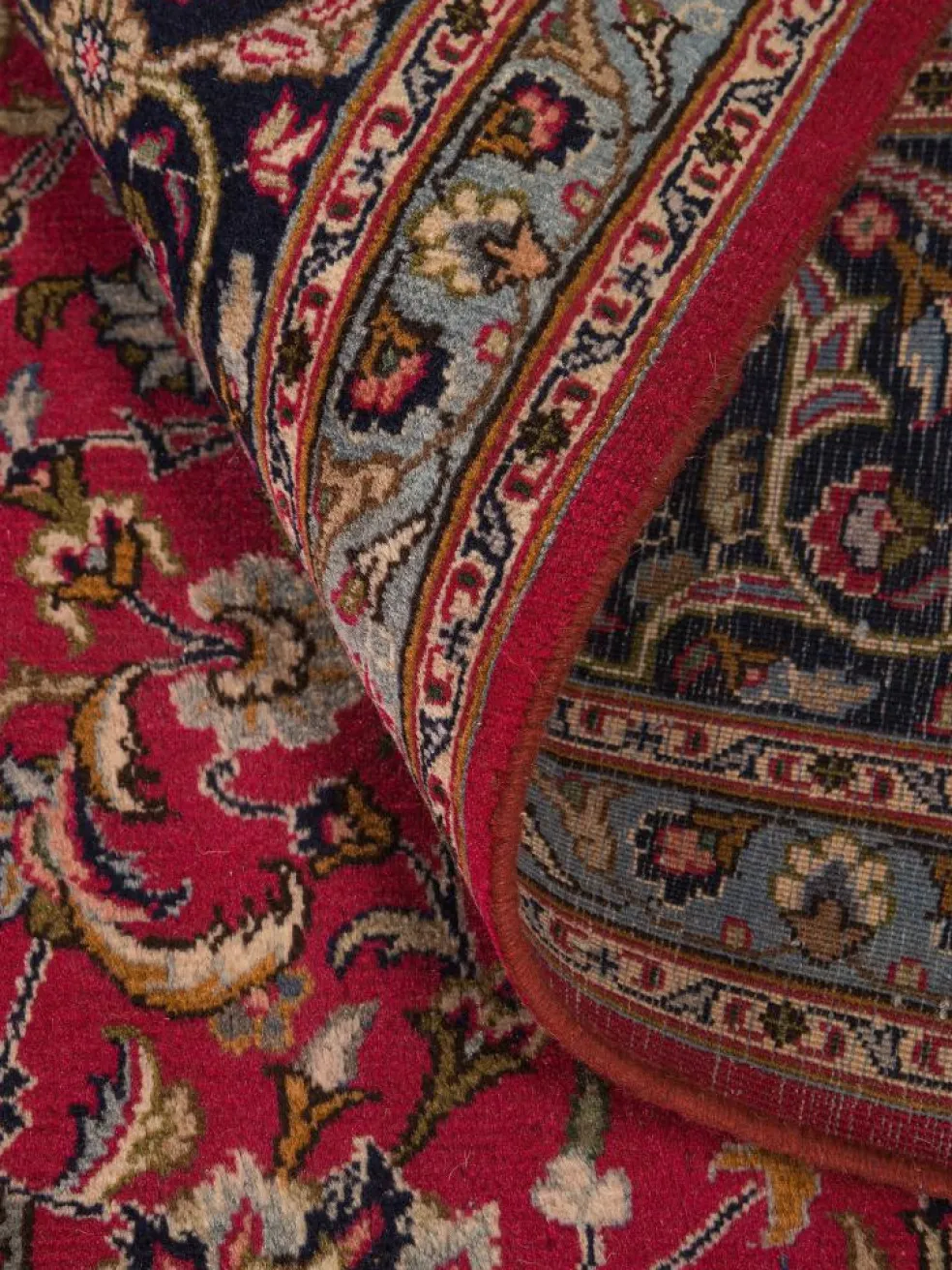 Kaschmar Vintage