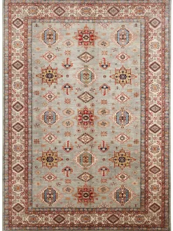 Kazak