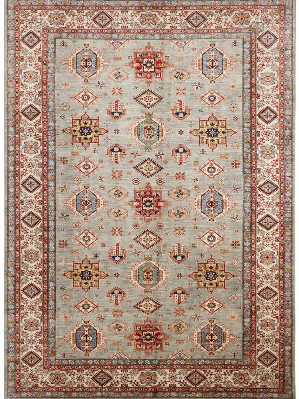 Kazak