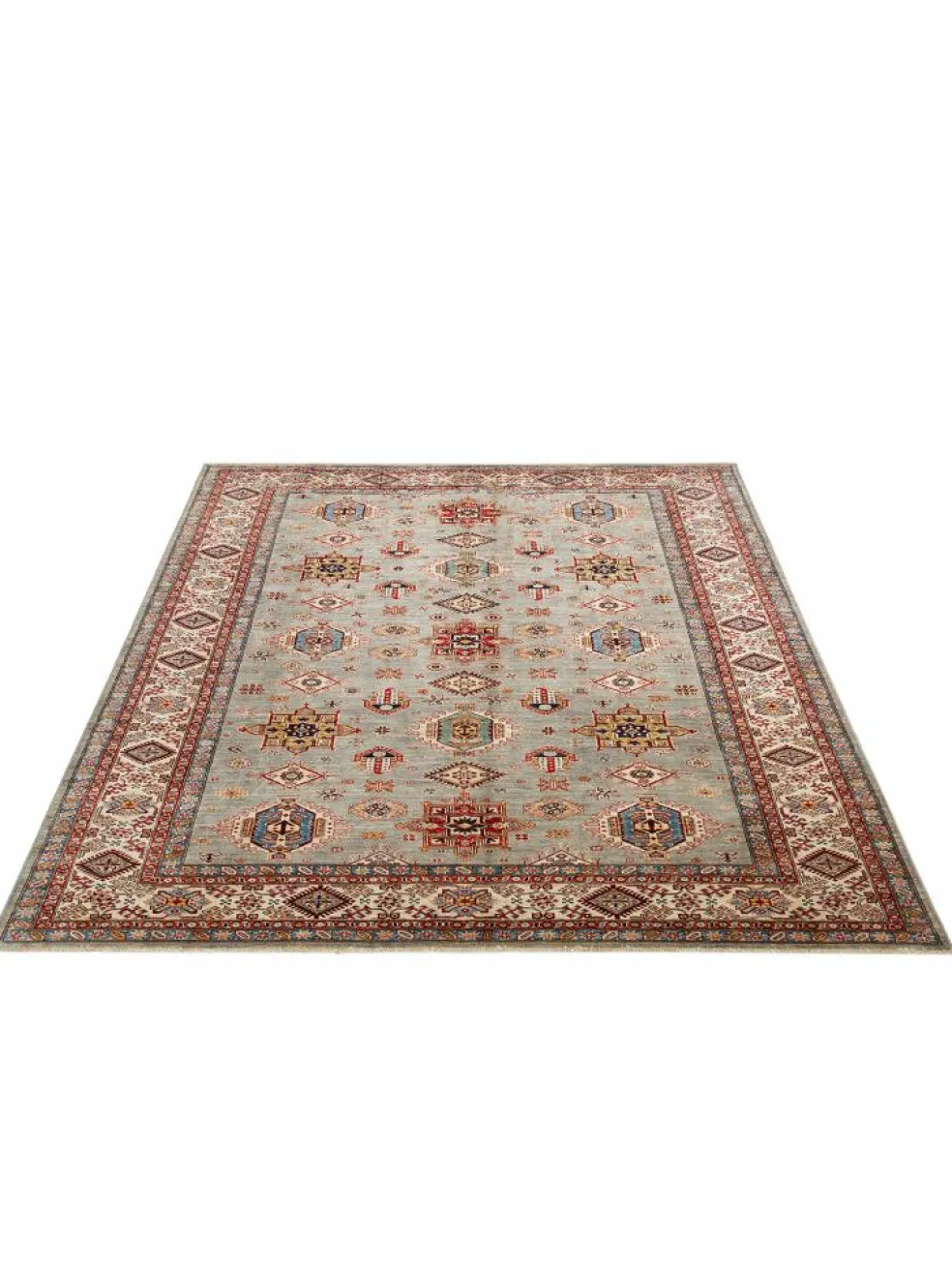 Kazak