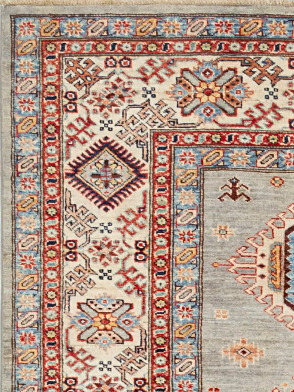 Kazak
