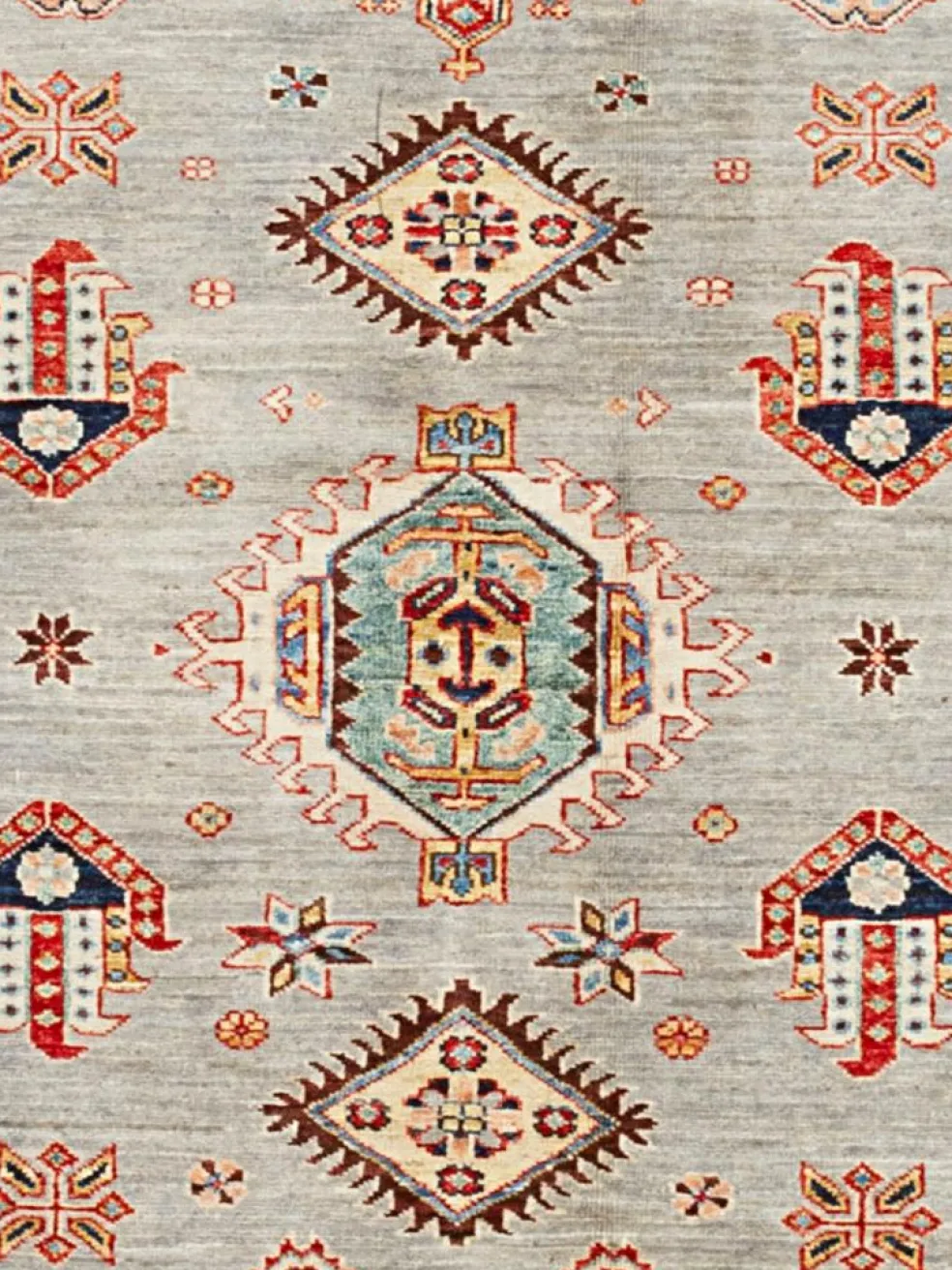 Kazak